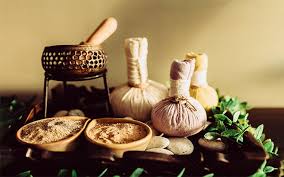 Panchakarma detox