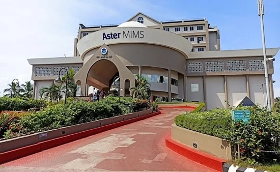 Aster MIMS Hospital