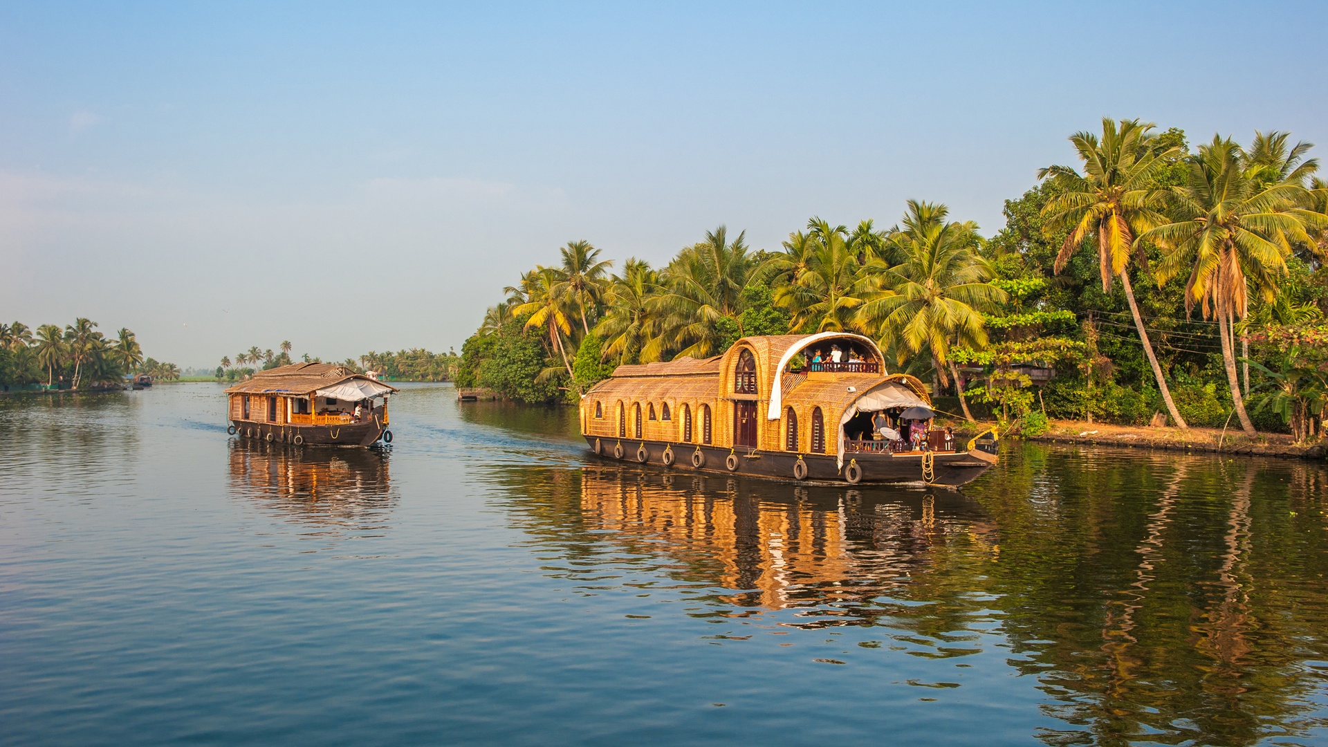 Mental Wellness Tourism