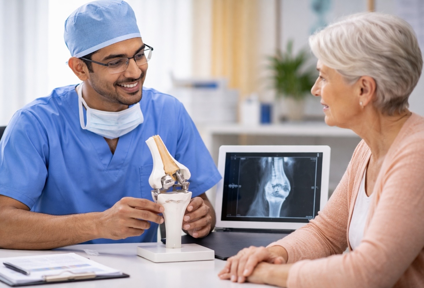 Orthopaedics