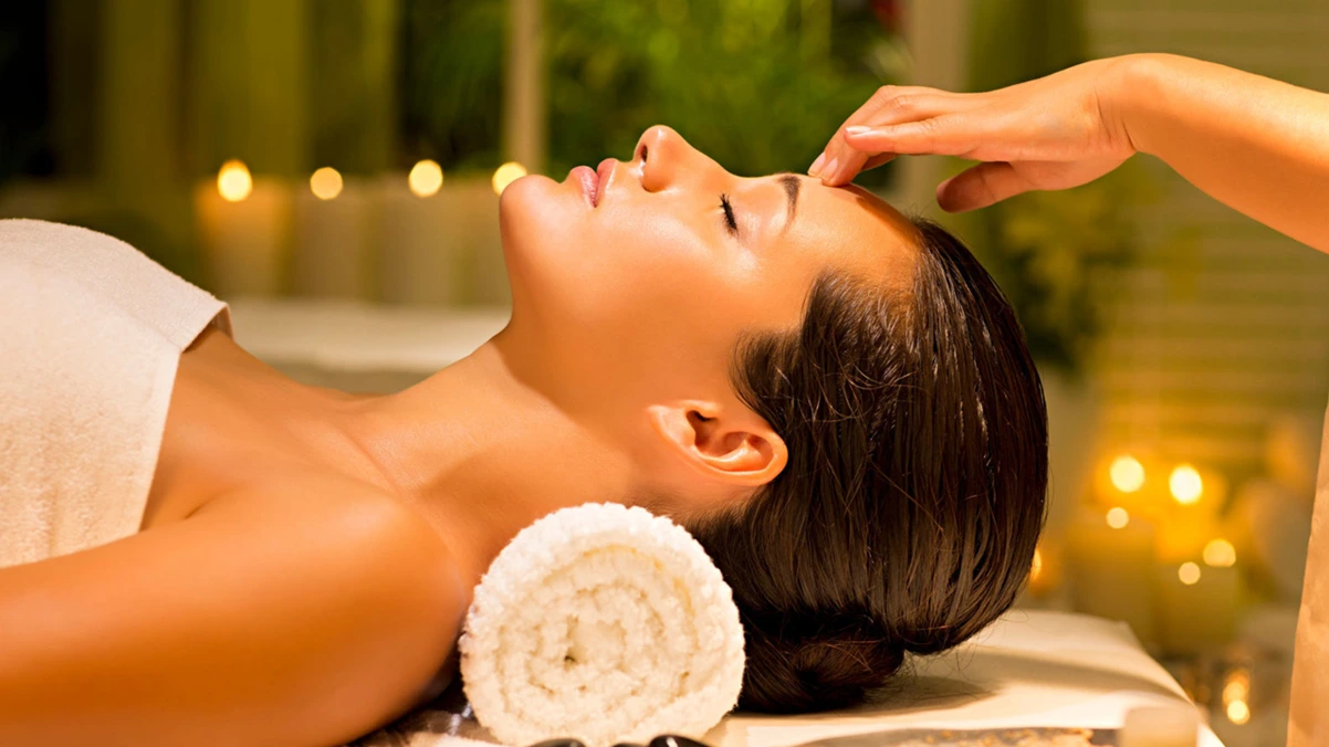 Ayurveda & Wellness