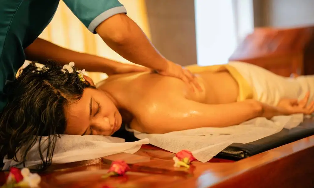 Rejuvenation Package